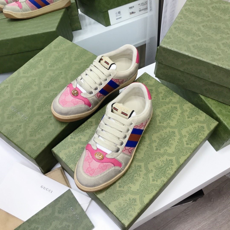 Gucci Casual Shoes